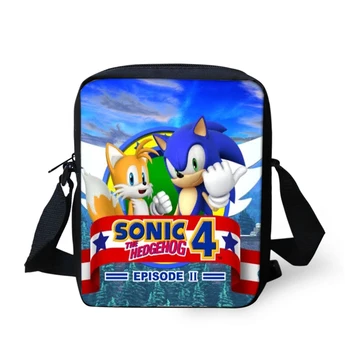 Women's Messenger Bags Sonic The Hedgehog Pattern Chidren's Shoulder Bags Cartoon Design Teenagers Mini Flaps Puse Bags
Women's Messenger Bags Sonic The Hedgehog Pattern Chidren's Shoulder Bags Cartoon Design Teenagers Mini Flaps Puse Bags