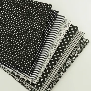 Booksew Dark Color 7 Designs Assorted Fat Quarters Quilting Cotton Fabric Bundle Fat Quarter Quilting Sewing Tecido 50x150cm
Booksew Dark Color 7 Designs Assorted Fat Quarters Quilting Cotton Fabric Bundle Fat Quarter Quilting Sewing Tecido 50x150cm