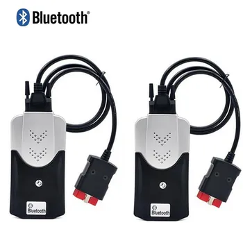 2pcs/lot 2015.R3 Keygen/New 2016.0 for delphis With Bluetooth VD ds150e CDP tcs cdp pro plus obd Scanner obdii for cars trucks
2pcs/lot 2015.R3 Keygen/New 2016.0 for delphis With Bluetooth VD ds150e CDP tcs cdp pro plus obd Scanner obdii for cars trucks