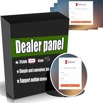 Dealer panel world iptv supports Android devices h96 max iptv XXX Spain Belgium Netherlands no channels include
Dealer panel world iptv supports Android devices h96 max iptv XXX Spain Belgium Netherlands no channels include