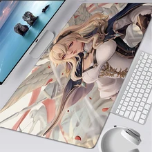 Genshin Impact Mouse Pad Anime Gamer Mousepad Xxl 900x400 Mouse Mat Keyboard Desk Mat Table Carpet Mausepad Computer Laptop Pad
Genshin Impact Mouse Pad Anime Gamer Mousepad Xxl 900x400 Mouse Mat Keyboard Desk Mat Table Carpet Mausepad Computer Laptop Pad