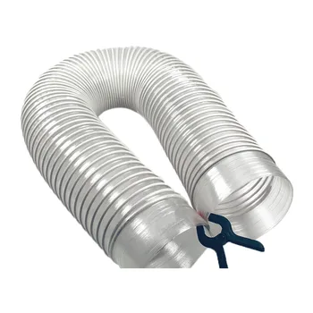 inner Diameter 55mm Original OEM Industrial vacuum cleaner bellows,straws,thread Hose,soft pipe,durable for Cyclone SN50T3 
inner Diameter 55mm Original OEM Industrial vacuum cleaner bellows,straws,thread Hose,soft pipe,durable for Cyclone SN50T3