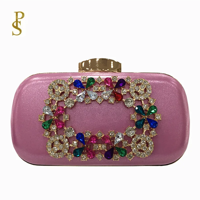 Party bag with water drill Summer With Matching Bags For Party High Quality African Bags 
Party bag with water drill Summer With Matching Bags For Party High Quality African Bags