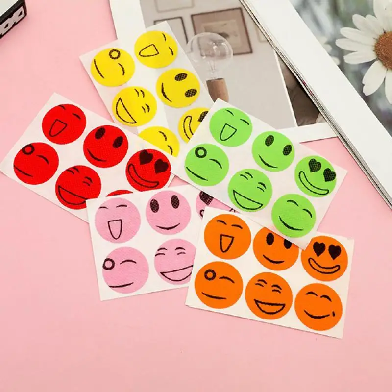 60/120pcs Mosquito Repellent Patches Stickers 100% Natural Non Toxic Pure Essential Oil Keeps Insects Far Away Camping Travel
60/120pcs Mosquito Repellent Patches Stickers 100% Natural Non Toxic Pure Essential Oil Keeps Insects Far Away Camping Travel