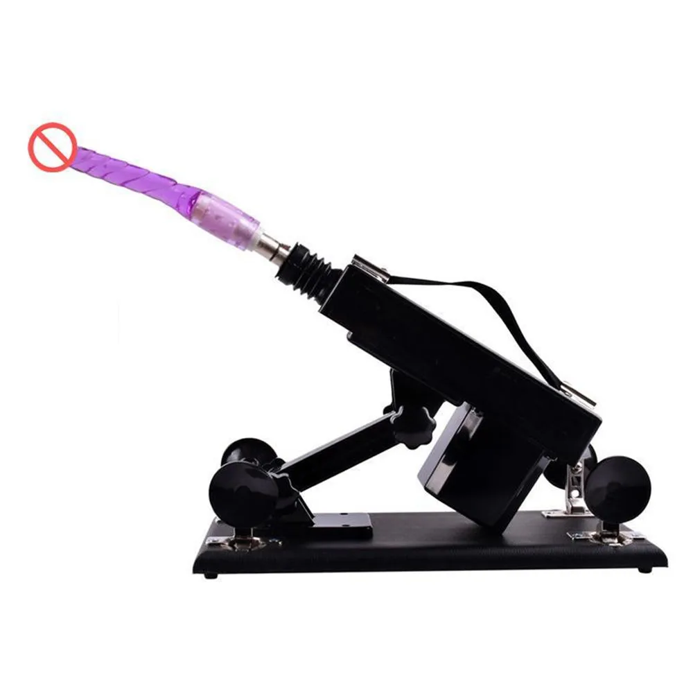 Секс Машина С Дилдо Купить