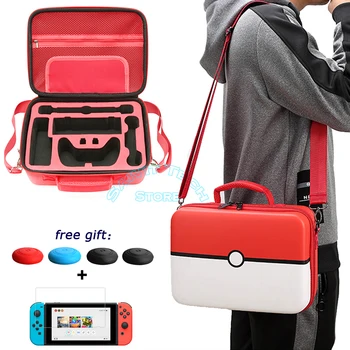 Nintend Switch Accessories Carrying Bags Nintend Switch Case Cover Fashion Hand Bag for Nintendo Switch NS Game
Nintend Switch Accessories Carrying Bags Nintend Switch Case Cover Fashion Hand Bag for Nintendo Switch NS Game