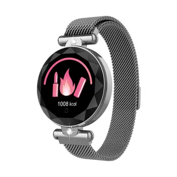 New Female Physiological Cycle Intelligent Reminder For Healthy Sleep Monitoring Ip67 Waterproof Smart Bracelet#3
New Female Physiological Cycle Intelligent Reminder For Healthy Sleep Monitoring Ip67 Waterproof Smart Bracelet#3