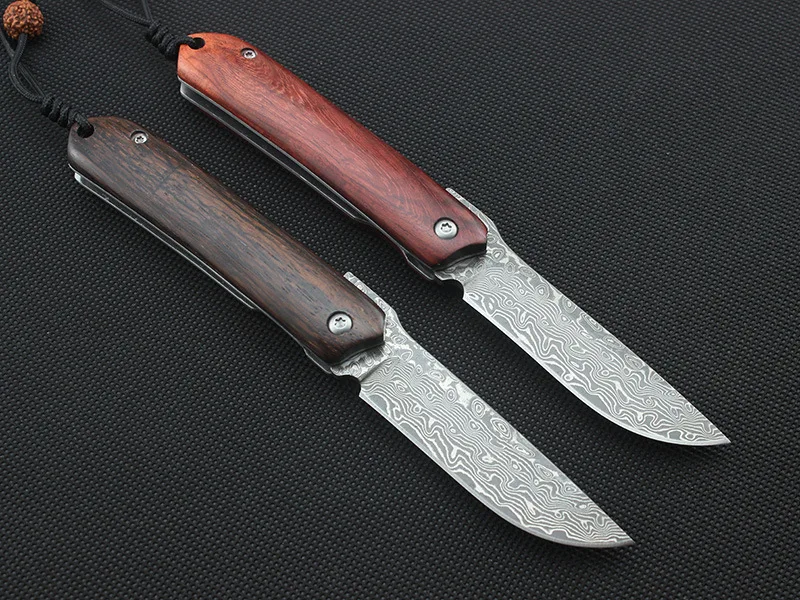 What Three high quality Damascus Steel Folding Pocket EDC Multi Knife Outdoor Camping Hunting Survival Knife Xmas gift knife
What Three high quality Damascus Steel Folding Pocket EDC Multi Knife Outdoor Camping Hunting Survival Knife Xmas gift knife