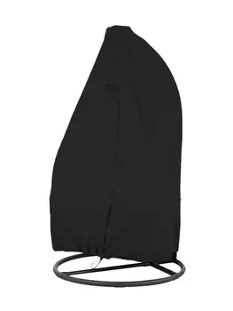 Hanging Egg Chair Cover Waterproof Patio Chair Cover Outdoor UV Resistant Swing Egg Chair Dust Cover with Zipper Lawn Chair Cove
Hanging Egg Chair Cover Waterproof Patio Chair Cover Outdoor UV Resistant Swing Egg Chair Dust Cover with Zipper Lawn Chair Cove
