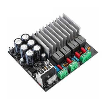 AIYIMA 300Wx2 TAS5630 Digital Sound Amplifier Audio Board Stereo Amp HIFI Power Amplifiers Speaker Home Theater DIY
AIYIMA 300Wx2 TAS5630 Digital Sound Amplifier Audio Board Stereo Amp HIFI Power Amplifiers Speaker Home Theater DIY
