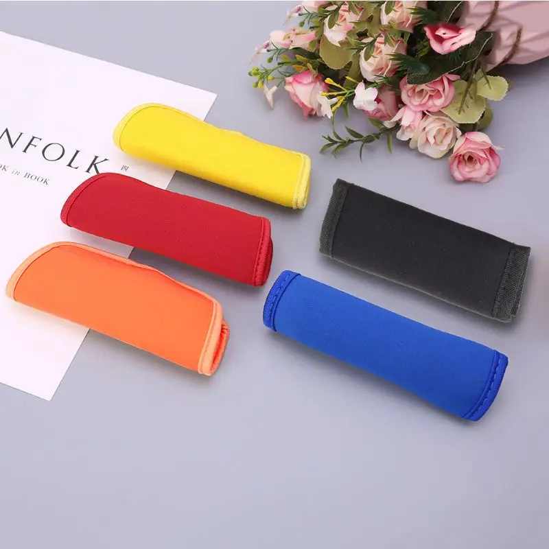 2pcs Baby Stroller Handle Cover For Pram Cart Multifunctional Protector Neoprene Armrests Cover
2pcs Baby Stroller Handle Cover For Pram Cart Multifunctional Protector Neoprene Armrests Cover