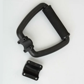 Sponge Soft Handle Cover Kit For Honda GX35 HHT35S Lawn Mower Brush Cutter Parts
Sponge Soft Handle Cover Kit For Honda GX35 HHT35S Lawn Mower Brush Cutter Parts