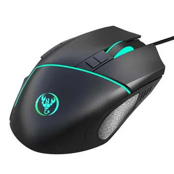 Define the game USB Wired 6400DPI Adjustable Gaming Mouse Mice 8 Buttons Left, Right, Middle,forward,back,dpi +/dpi-fire Key
Define the game USB Wired 6400DPI Adjustable Gaming Mouse Mice 8 Buttons Left, Right, Middle,forward,back,dpi +/dpi-fire Key