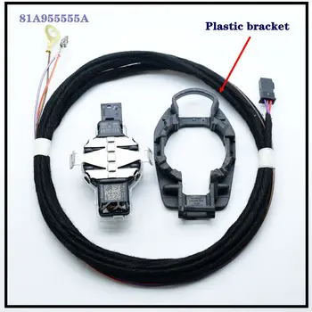 MQB Platform For Golf 7 mk7 ling rain sensor based Automatic switch+Wire harness 5GG 941 431D 81D 955 547
MQB Platform For Golf 7 mk7 ling rain sensor based Automatic switch+Wire harness 5GG 941 431D 81D 955 547