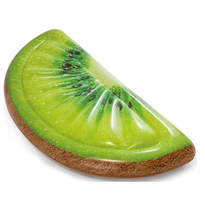 Genuine Original INTEX Kiwifruit Inflatable Overwater Floating Mat Floating Bed Water Bed Beach Inflatable Mattress 58764
Genuine Original INTEX Kiwifruit Inflatable Overwater Floating Mat Floating Bed Water Bed Beach Inflatable Mattress 58764