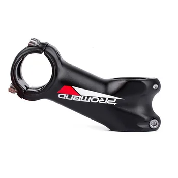 Promend Exceed Light MTB Bicycle Stem 6/17 Degree 31.8MM Road Bike Stem Positive and Negative Cycling Power Parts
Promend Exceed Light MTB Bicycle Stem 6/17 Degree 31.8MM Road Bike Stem Positive and Negative Cycling Power Parts