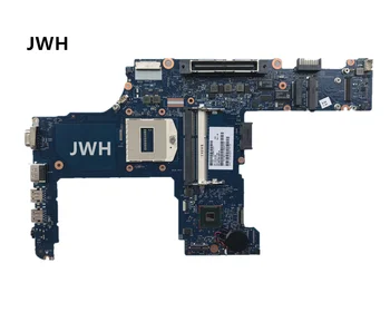 FOR HP ProBook 650 G1 Motherboard 801633-001 801633-501 801633-601 6050A2566301 Tested working
FOR HP ProBook 650 G1 Motherboard 801633-001 801633-501 801633-601 6050A2566301 Tested working