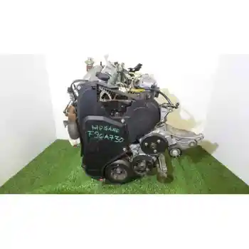 74009 Full engine Renault Megane I Hatchback Sedan (ba0)
74009 Full engine Renault Megane I Hatchback Sedan (ba0)