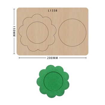 2020 New Design Scrapbook Cut flower wood moulds die cut Making Decor Supplies Dies Template
2020 New Design Scrapbook Cut flower wood moulds die cut Making Decor Supplies Dies Template