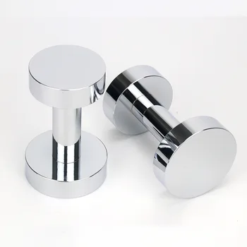 Coffee Tamper 51mm / 58mm Double-sided Coffee Tamper Flat Base Uncoated Solid Espresso Home Leveling Tool Coffee Accessories
Coffee Tamper 51mm / 58mm Double-sided Coffee Tamper Flat Base Uncoated Solid Espresso Home Leveling Tool Coffee Accessories