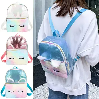 Women Girls Mini Backpack Faux Leather Backpack Rucksack School Bag Travel Handbag /BY
Women Girls Mini Backpack Faux Leather Backpack Rucksack School Bag Travel Handbag /BY