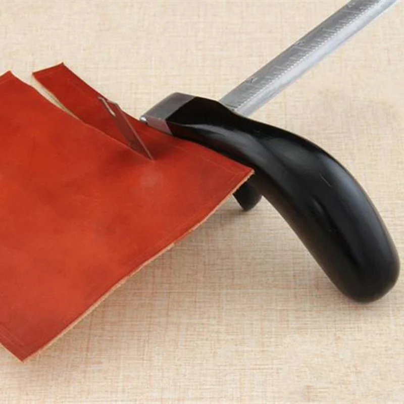 Professional Leather Strap Cutter Craft Art Hand Cutting Tool Durable Accessories PI669
Professional Leather Strap Cutter Craft Art Hand Cutting Tool Durable Accessories PI669