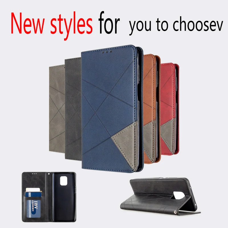 Prismatic Leather Flip Case For Xiaomi Redmi Note 9S 9 Pro Max 8T 8 7 K30 K20 MI Note 10 CC9 9T Magnetic Wallet Case Cover
Prismatic Leather Flip Case For Xiaomi Redmi Note 9S 9 Pro Max 8T 8 7 K30 K20 MI Note 10 CC9 9T Magnetic Wallet Case Cover