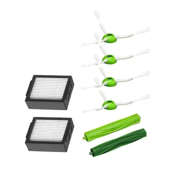 Accessories For Irobot Roomba 600 610 620 630 645 650 655 660 680 500 Series Sweeper Replacement Kit
Accessories For Irobot Roomba 600 610 620 630 645 650 655 660 680 500 Series Sweeper Replacement Kit
