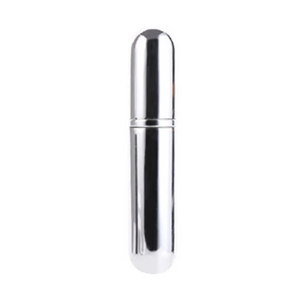 5ml Portable Mini Refillable Perfume Scent Atomizer Bottle Empty Spray Bottle Travel Parfum Cosmetic Container Dispenser
5ml Portable Mini Refillable Perfume Scent Atomizer Bottle Empty Spray Bottle Travel Parfum Cosmetic Container Dispenser