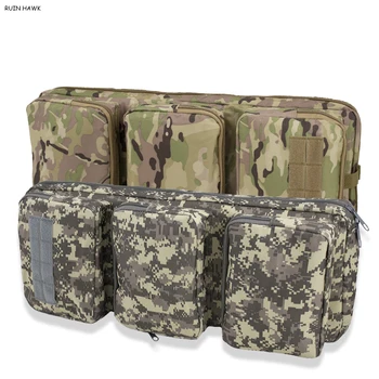 Airsoft Backpack for MP5 Rifle Gun Bag Suitable for Military Hunting Shooting and Cs Outdoor Training Tactical Bag
Airsoft Backpack for MP5 Rifle Gun Bag Suitable for Military Hunting Shooting and Cs Outdoor Training Tactical Bag