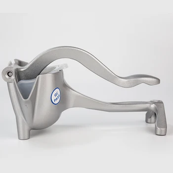 Manual Dropship Hand Press Juicer Home Aluminum Alloy Baby Lemon Clip Mini Juicer Squeeze
Manual Dropship Hand Press Juicer Home Aluminum Alloy Baby Lemon Clip Mini Juicer Squeeze