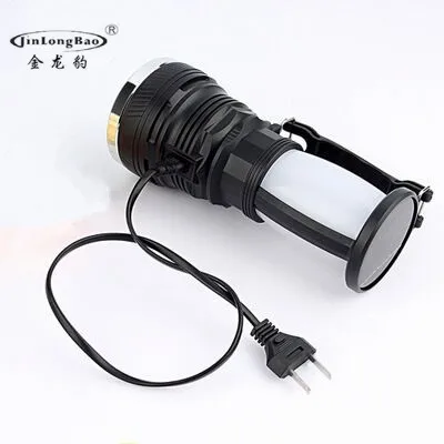 Multi-functional Glare Outdoor Portable Rechargeable Light Open Country Emergency Camping Lights with USB with Solar
Multi-functional Glare Outdoor Portable Rechargeable Light Open Country Emergency Camping Lights with USB with Solar