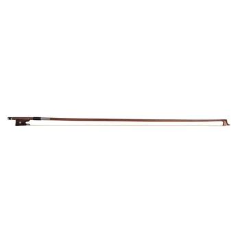 New 3/4 Violin Bow for Acoustic Violin / Fiddle for Student Beginner 3/4 Violin Bow Violin Parts of High Quality
New 3/4 Violin Bow for Acoustic Violin / Fiddle for Student Beginner 3/4 Violin Bow Violin Parts of High Quality