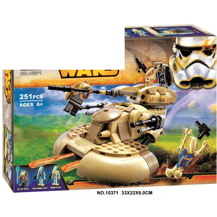 Bela Bole Space War Planet War Children'S Educational Interactive Assembled Inserted Building Blocks Toy 10371
Bela Bole Space War Planet War Children'S Educational Interactive Assembled Inserted Building Blocks Toy 10371