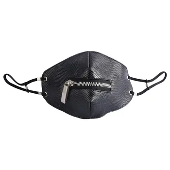 Performances mascaras show personality ghost head maschere performance party Mouth Cover Mascarilla Masque Toiletry Kits
Performances mascaras show personality ghost head maschere performance party Mouth Cover Mascarilla Masque Toiletry Kits