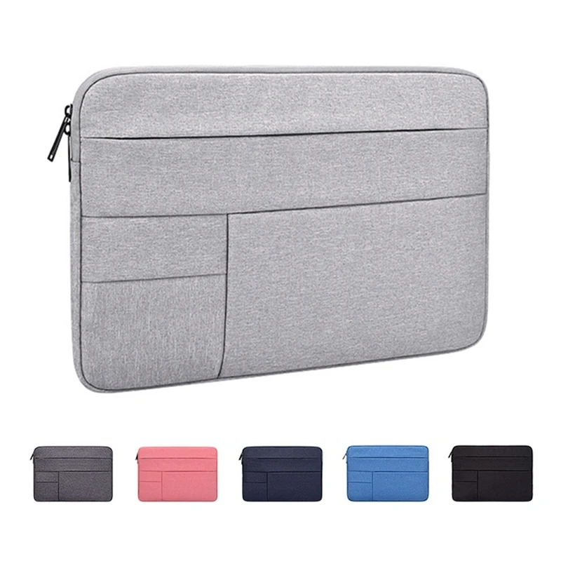 Laptop Sleeve for 13.3' Macbook Case 14.1' Notebook Bag 15.6' Laptop Briefcase Multi-use Laptop Bag for DELL HP Xiaomi Samsung
Laptop Sleeve for 13.3' Macbook Case 14.1' Notebook Bag 15.6' Laptop Briefcase Multi-use Laptop Bag for DELL HP Xiaomi Samsung