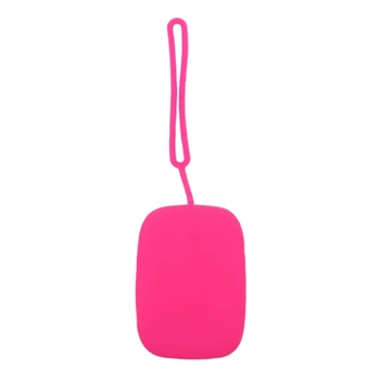 fashion mini woman girl lady pink green Silicone key wallet purse bag case - pink
fashion mini woman girl lady pink green Silicone key wallet purse bag case - pink