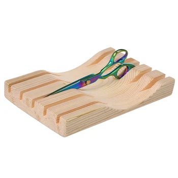 1 pcs Wooden Hair Scissor Holder Hairdressing Tools Organizer With Stickers And Suction Cups Hair Salon Accessories Shears Rack
1 pcs Wooden Hair Scissor Holder Hairdressing Tools Organizer With Stickers And Suction Cups Hair Salon Accessories Shears Rack
