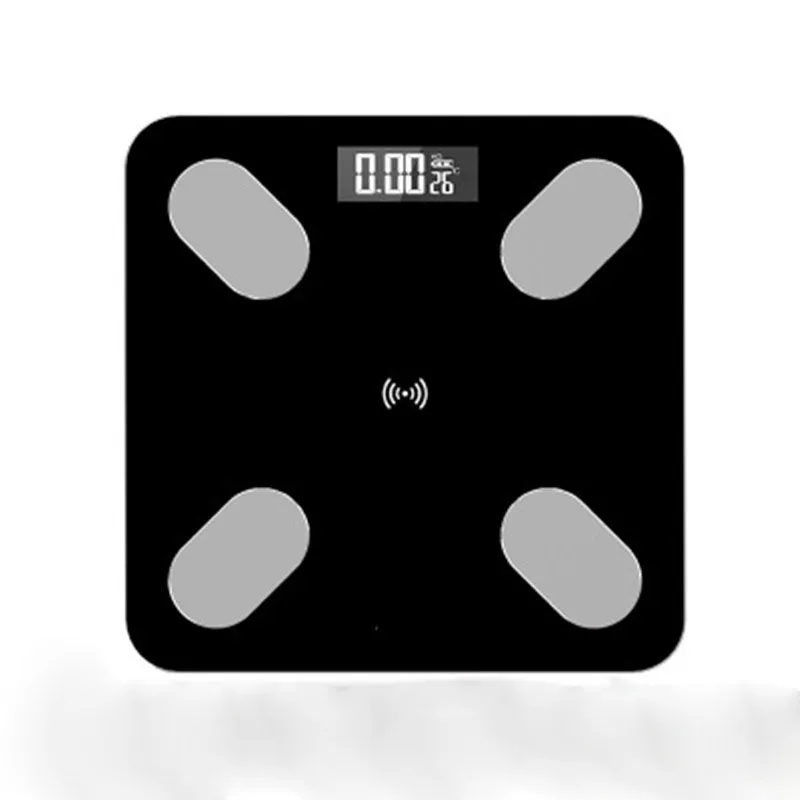 2020 Smart Body Fat Scale Scientific Smart Electronic Bluetooth Scale With LED Digital Weight Measuring Balance For Android IOS
2020 Smart Body Fat Scale Scientific Smart Electronic Bluetooth Scale With LED Digital Weight Measuring Balance For Android IOS