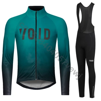VOID 2020 Breathable Long Sleeve Cycling Set Mountain Bike Clothing Autumn Bicycle Jerseys Clothes Maillot Ropa Ciclismo
VOID 2020 Breathable Long Sleeve Cycling Set Mountain Bike Clothing Autumn Bicycle Jerseys Clothes Maillot Ropa Ciclismo