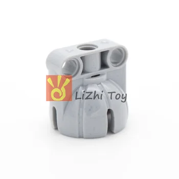 Technic Parts 92911 Steering Ball Joint Large Receptacle Bricks Building Blocks Accessories Machine Parts Compatible Legoed-toys
Technic Parts 92911 Steering Ball Joint Large Receptacle Bricks Building Blocks Accessories Machine Parts Compatible Legoed-toys