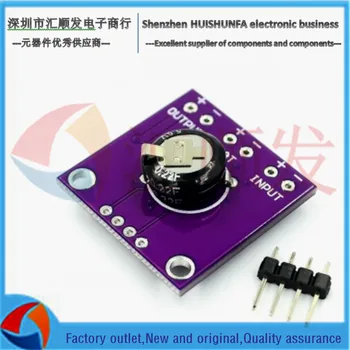 BQ25570 nanopower, energy collector, Boost converter, solar 2557 
BQ25570 nanopower, energy collector, Boost converter, solar 2557