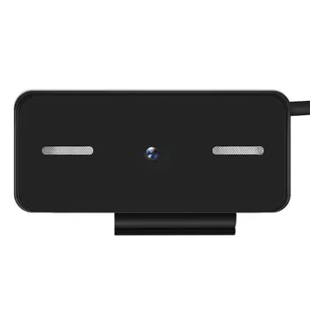 USB HD 1080P Webcam for Computer Laptop Auto Focus 2MP High-end Video Call Webcams Camera With Noise Reduction Microphone
USB HD 1080P Webcam for Computer Laptop Auto Focus 2MP High-end Video Call Webcams Camera With Noise Reduction Microphone