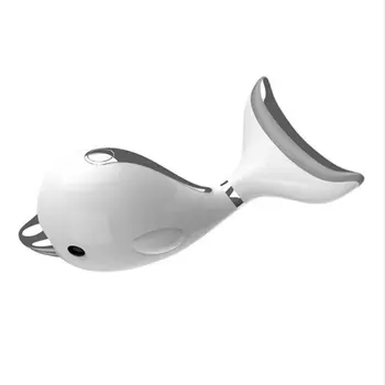 Neck Massage Artifact Iontophoresis Neck Wrinkles Rejuvenation Device Multifunctional Skin Rejuvenation Instrument
Neck Massage Artifact Iontophoresis Neck Wrinkles Rejuvenation Device Multifunctional Skin Rejuvenation Instrument