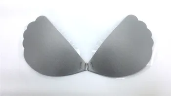 Shell Shaped Invisible Bra Sexy Gathering Deep v Silicone Chest Sticker Strapless Silicone Self-Adhesive Bralette Backless Bra
Shell Shaped Invisible Bra Sexy Gathering Deep v Silicone Chest Sticker Strapless Silicone Self-Adhesive Bralette Backless Bra