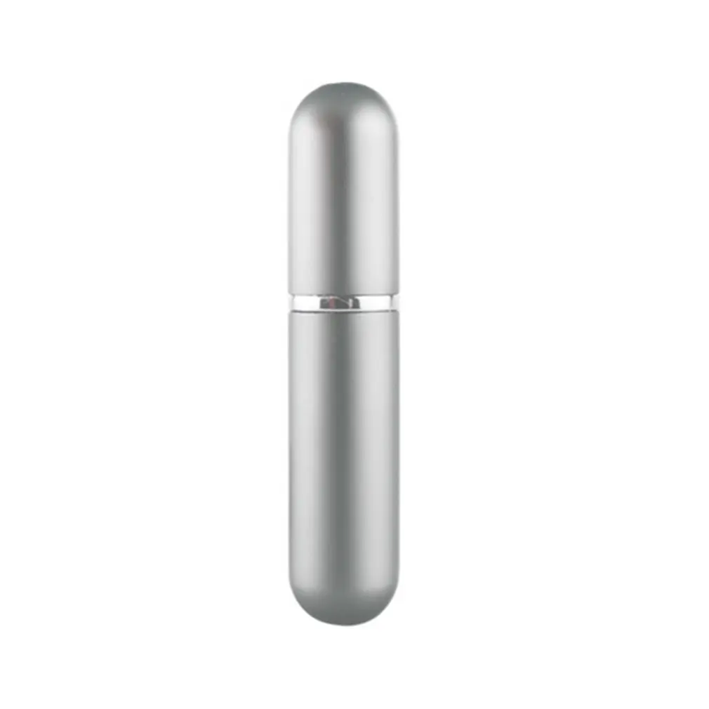 6ml Portable Mini Refillable Bottles Perfume Scent Atomizer Bottle Empty Spray Bottle Travel Parfum Cosmetic Container Dispenser
6ml Portable Mini Refillable Bottles Perfume Scent Atomizer Bottle Empty Spray Bottle Travel Parfum Cosmetic Container Dispenser