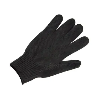 1 Pair Professional Cut Resistant Gloves Stainless Steel Wire Gloves Level 5 Protection Multifunction Safety Work Gloves
1 Pair Professional Cut Resistant Gloves Stainless Steel Wire Gloves Level 5 Protection Multifunction Safety Work Gloves