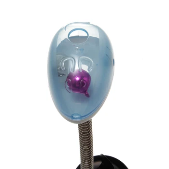 Dog Food Dispenser Toys Swing Spring Puzzle Toy Dog Cat Training Development Puzzle Toy Leaking Food Device SNO88
Dog Food Dispenser Toys Swing Spring Puzzle Toy Dog Cat Training Development Puzzle Toy Leaking Food Device SNO88