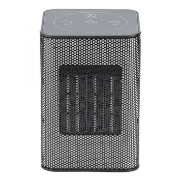 Air Heater Household Portable Desktop Dual-use Mini Electric Winter Warmer Heater Fan Heater EU Plug 220V Electric Hand Heater
Air Heater Household Portable Desktop Dual-use Mini Electric Winter Warmer Heater Fan Heater EU Plug 220V Electric Hand Heater