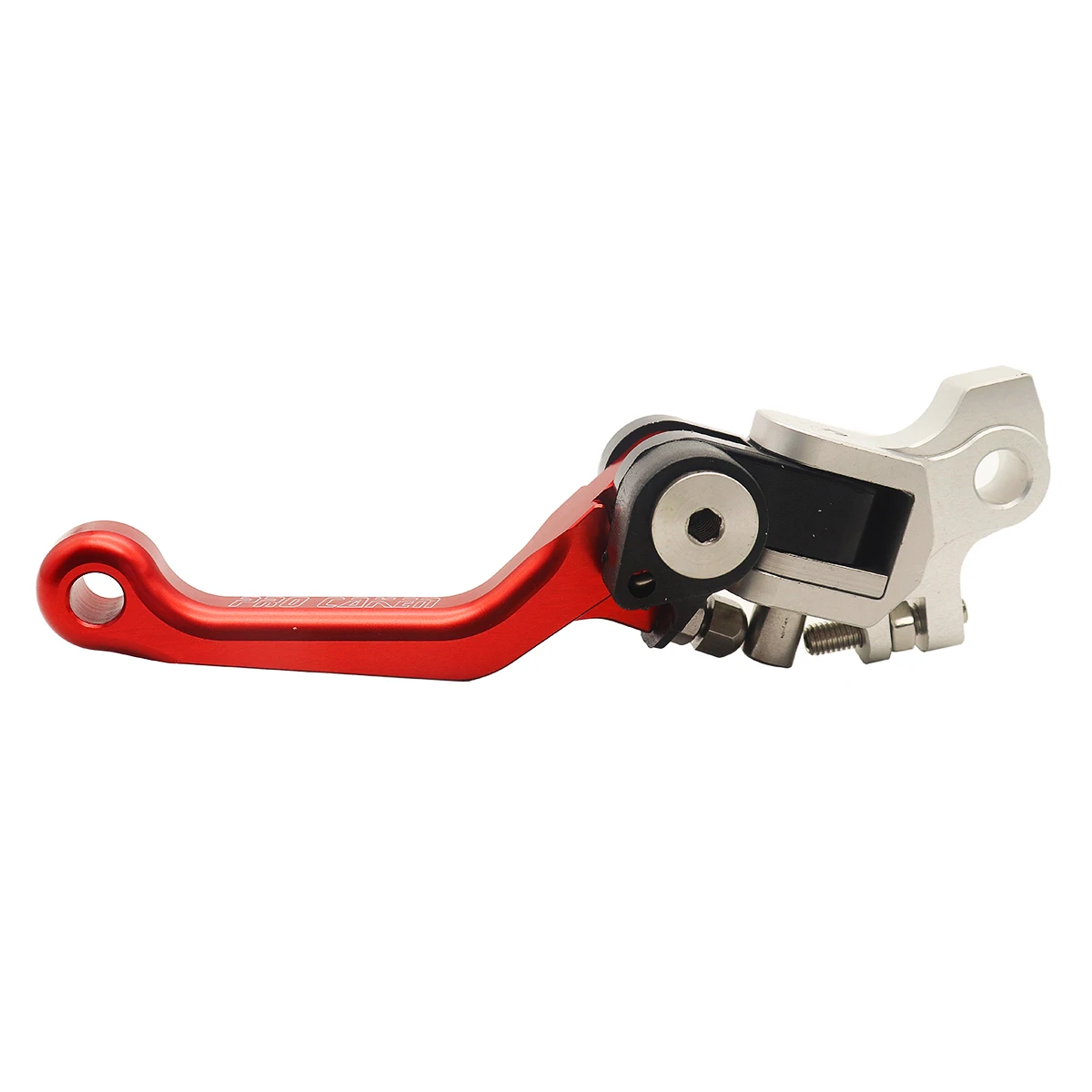 CNC Labor-Saving Anti-Slip Folding Brake Lever for HONDA CRF450RX 2017-2018 CRF450R 2007-2018 CRF250R 2007-2018 Pit Dirt Bike
CNC Labor-Saving Anti-Slip Folding Brake Lever for HONDA CRF450RX 2017-2018 CRF450R 2007-2018 CRF250R 2007-2018 Pit Dirt Bike